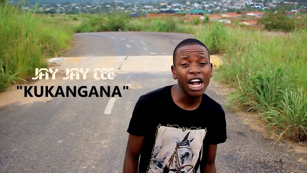 Kukangana - Jay Jay Cee (Offical Music Video) Dial *888*201987# Make Caller Tune.
