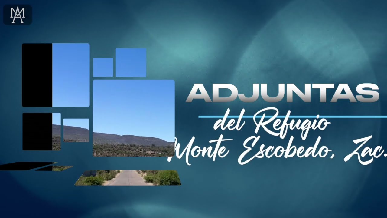 ADJUNTAS DEL REFUGIO: un PUEBLO con MAGIA E HISTORIA.