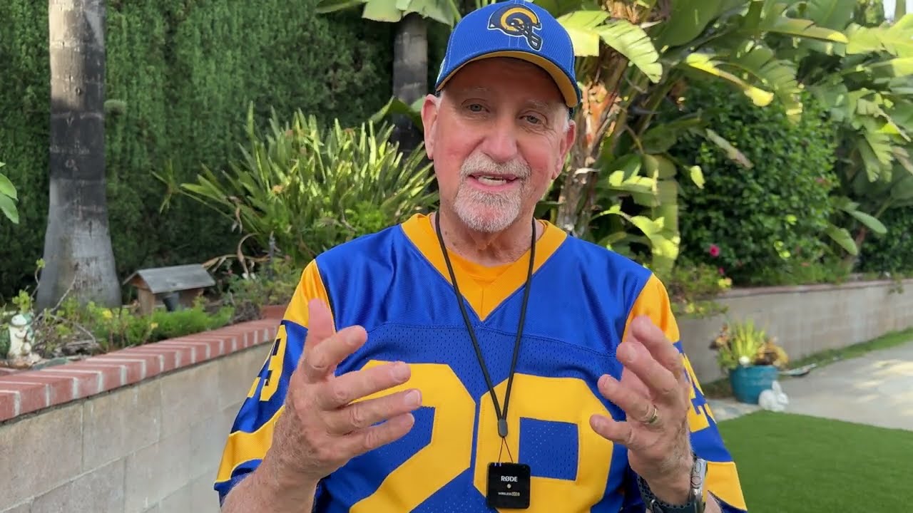 154 - Real Spanish - Rams vs Cowboys