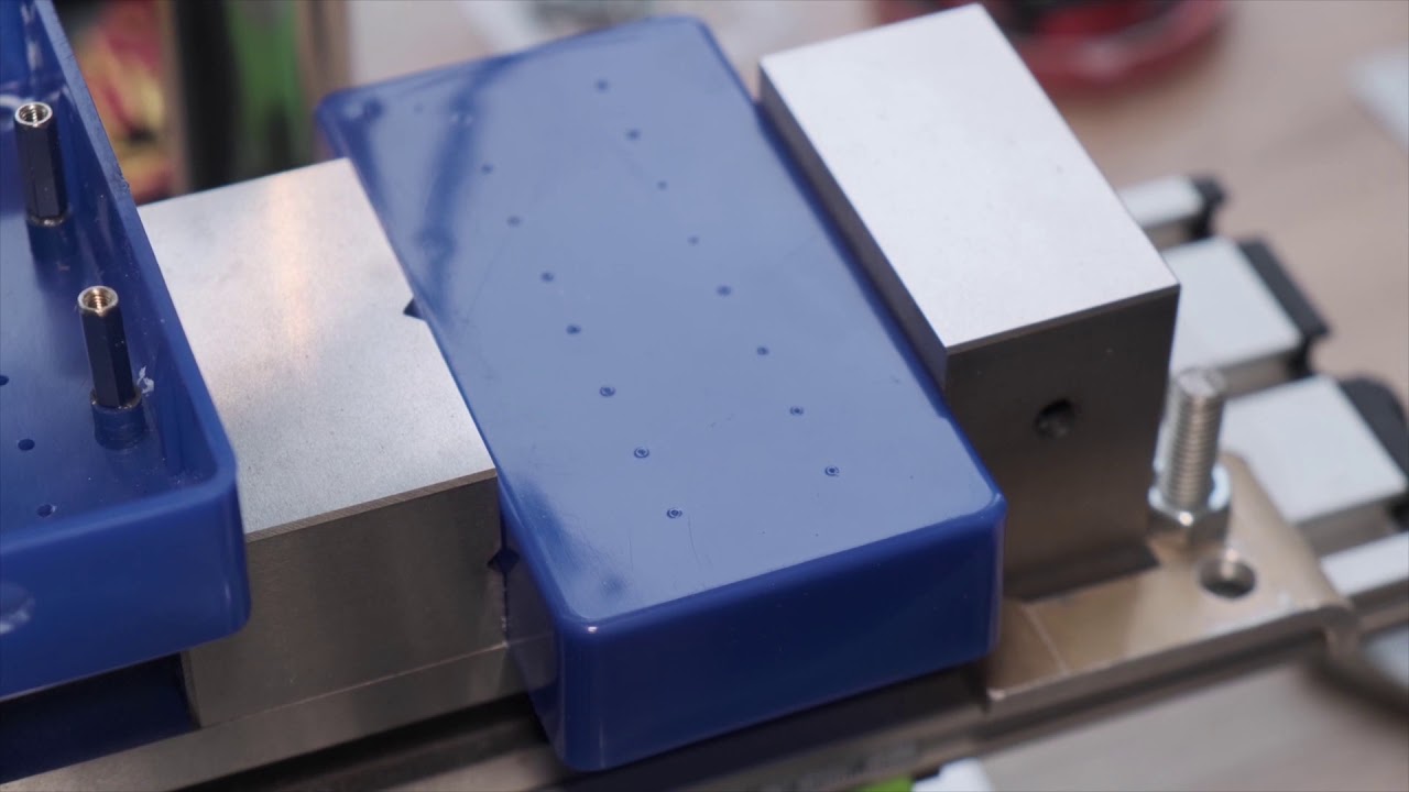 5. Монтаж и сборка оборудования для реабилитации