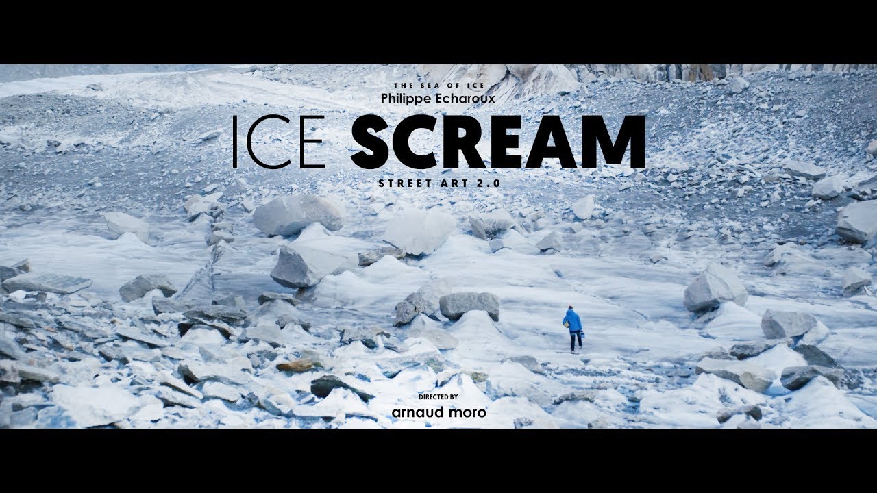 Ice Scream   Philippe Echaroux