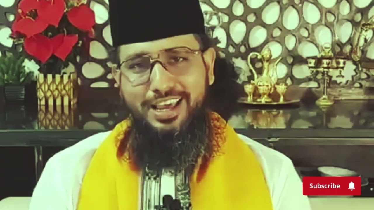 ইসলামের ইতিহাস অনেকেরই অজানা মক্কার বড় বড় গুন্ডরা  কি করছে শুনেই দেখুন। কাজী জাবের আহমেদ আল