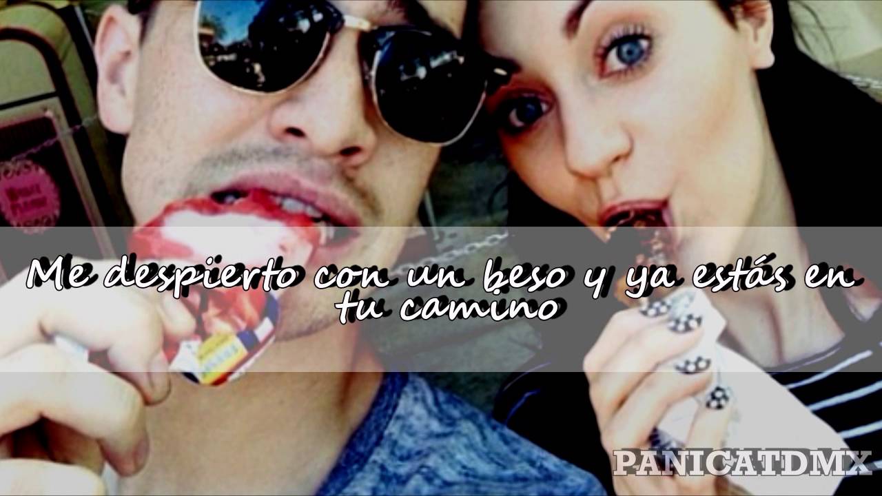 Sarah Smiles - Panic! At The Disco |Traducida al español|♣