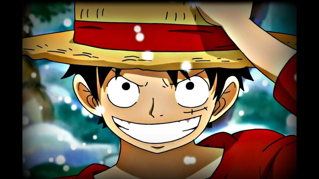 One Piece Amv - The Power to Believe.. [HD]