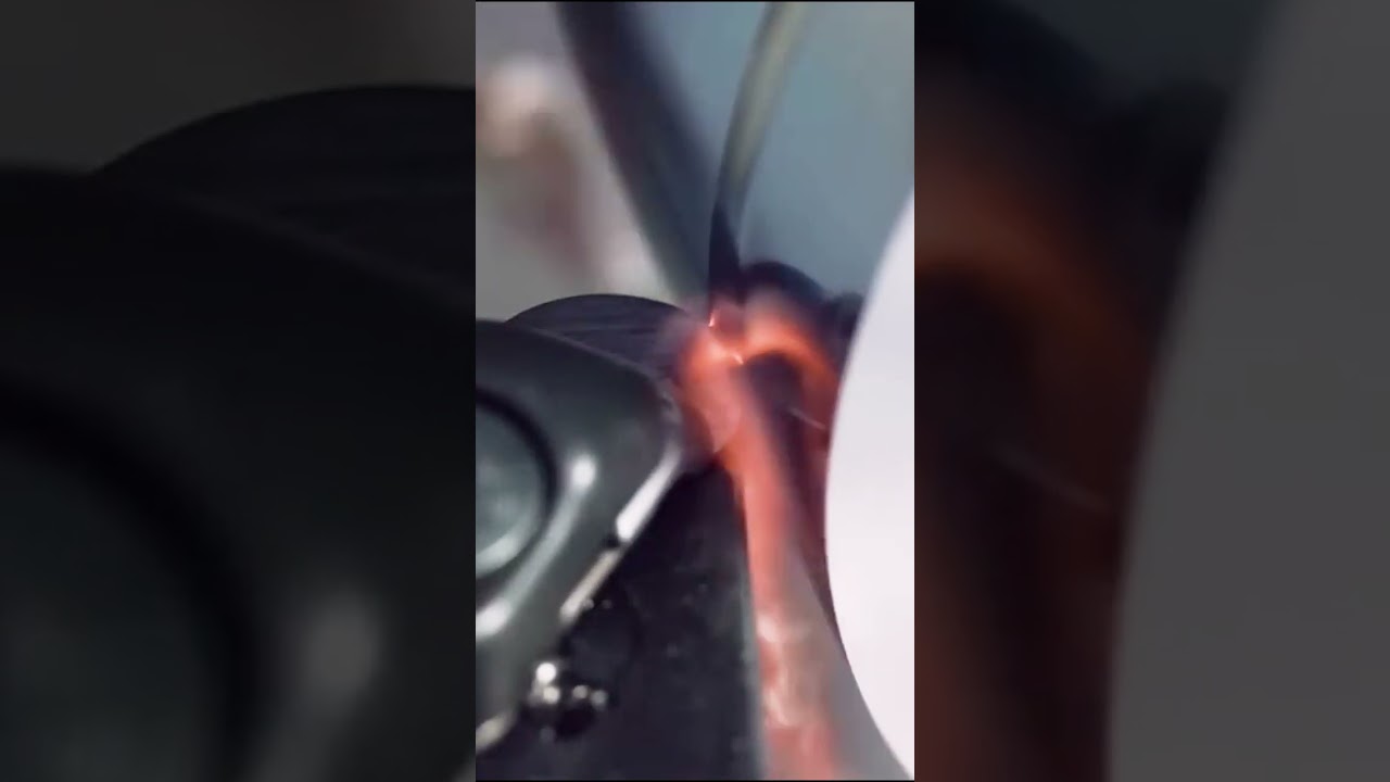 Turning Inconel with Ceramic Inserts