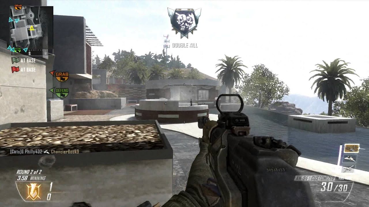 Black Ops 2 