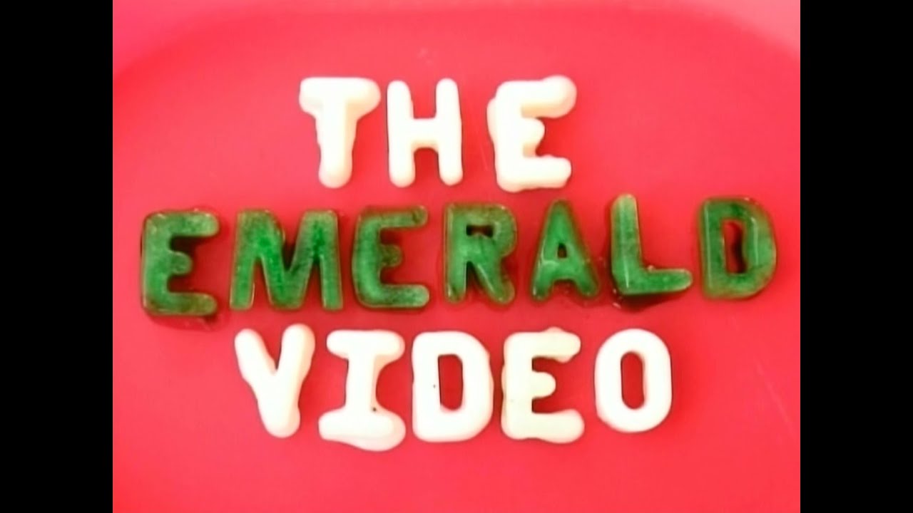THE EMERALD VIDEO BMX