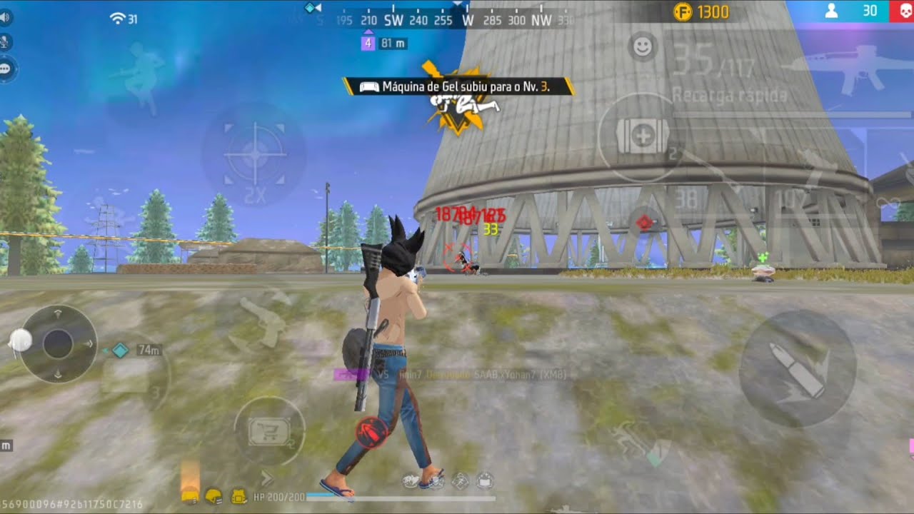 ESTAMOS AMASSANDO NOS CAMPEONATOS ELITE 😈🇧🇷 HIGHLIGHTS EM CAMPEONATOS #43