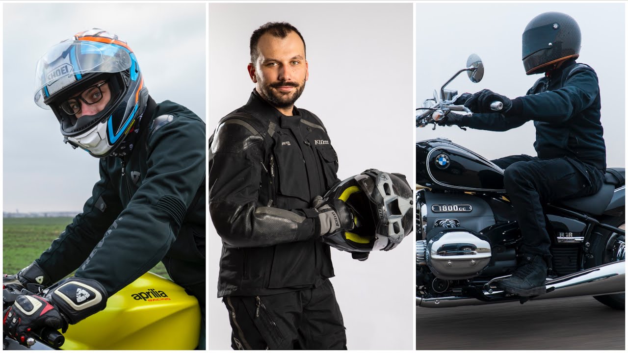 Klim Krios Pro și Kodiak - după un an | Shoei GT-Air 2, Pando Moto Jeas, Premier Helmets
