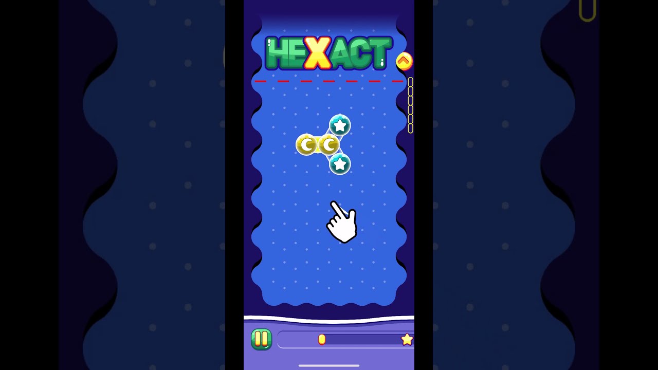 Hexact