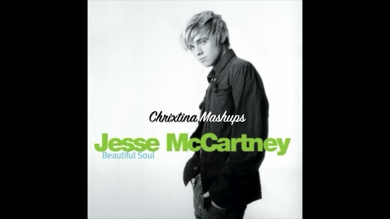 Jesse McCartney - She's No You (Instrumental)