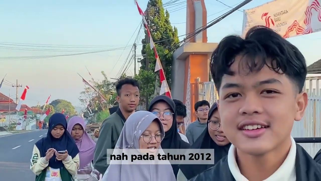 HOMESTAY : Nongkojajar | Vikasa Atarcalla |