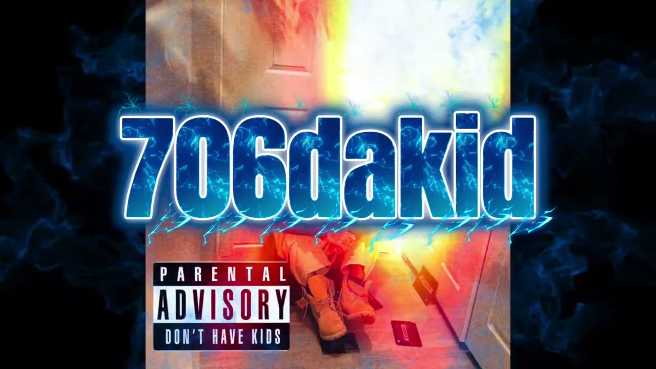 Ojaey - CAKE ah NIQ Feat: 706DAKID (Official Audio)