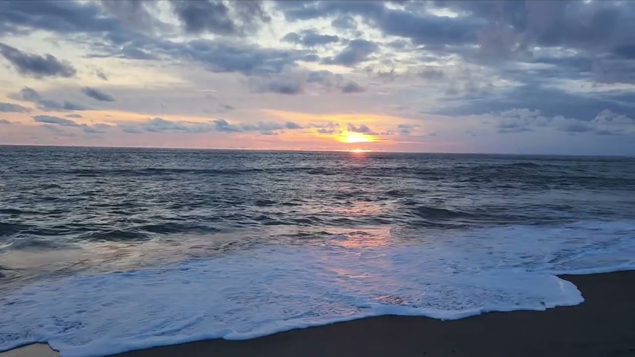 Seseh Beach