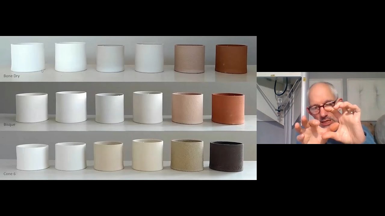 Clay Extrusion 3D Printing - The Process