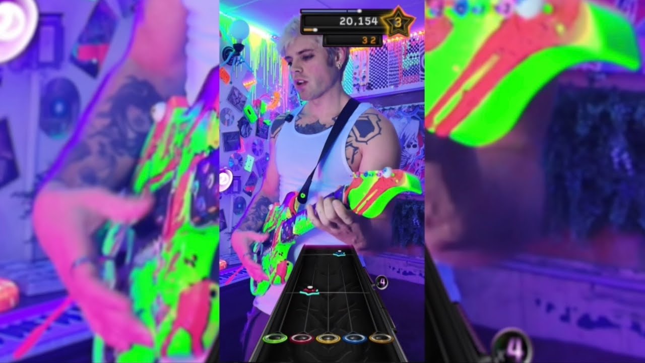 R.j. Stroud - CONDUIT (Album Play-through)