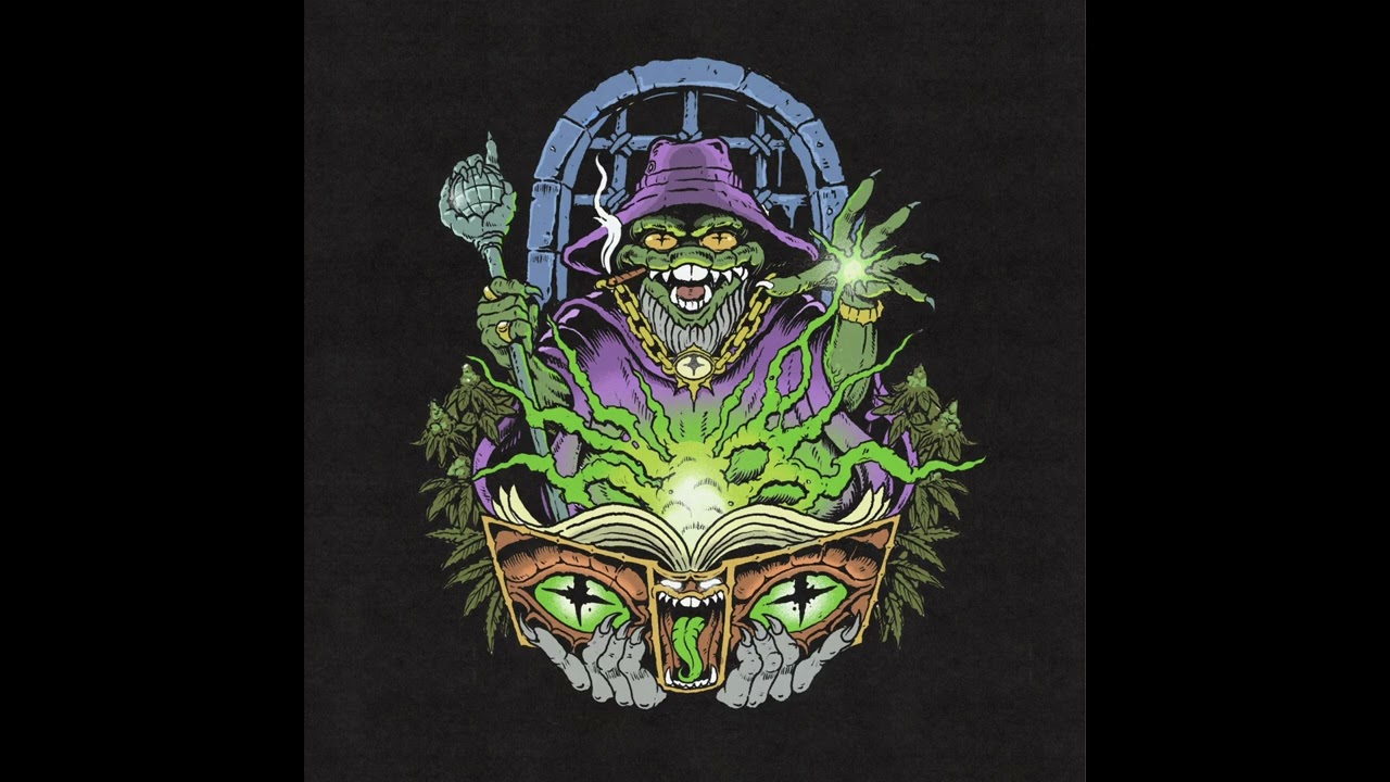 Max Kernmayer - Get Groovey [Reptile Club]