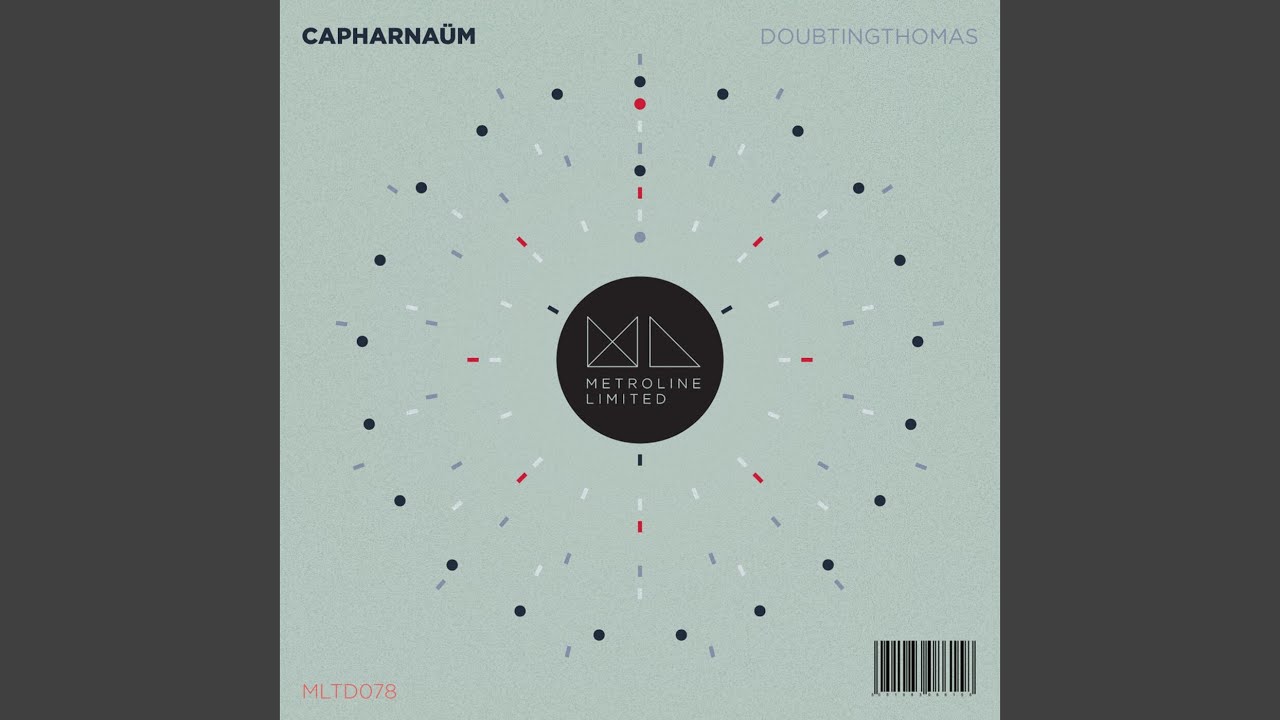 Cognitive Dissonance (Cristi Cons Remix)