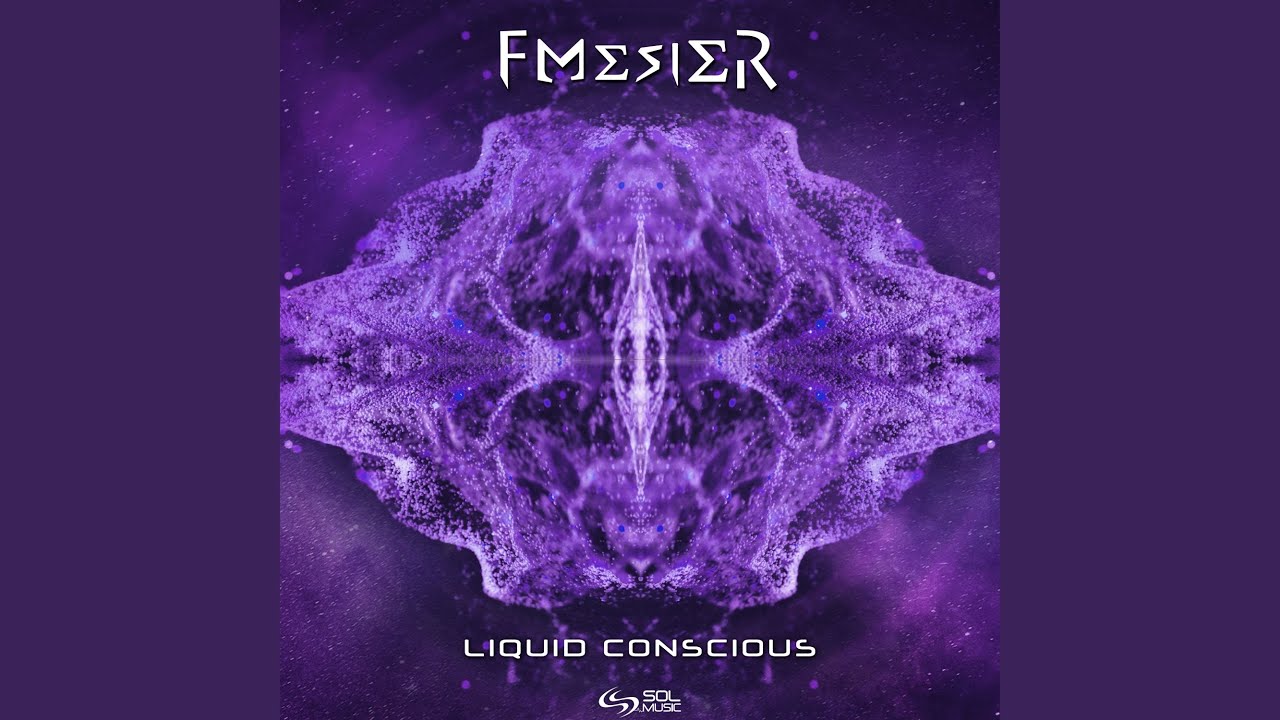 Liquid Conscious