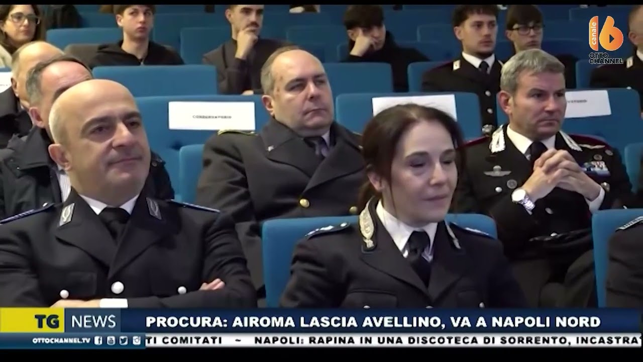 Tg news 15 gennaio 2026 - ore 14