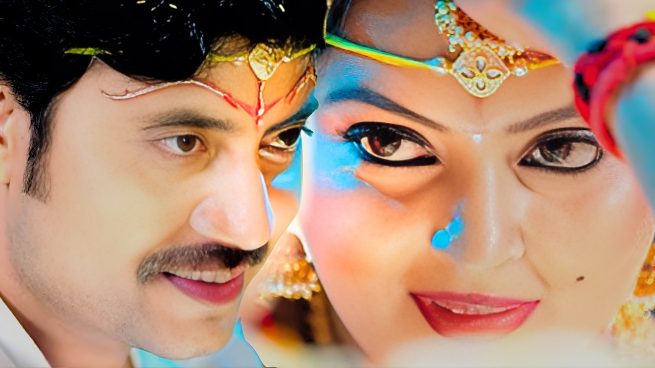 Aanand Aanand | आनंद आनंद | Dakshin Bhartiya Bahu | Priyanka Singh | Bhojpuri Video Song