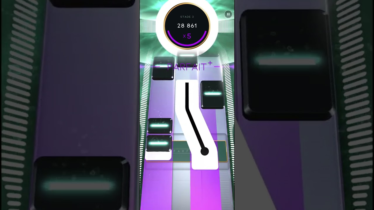Oblivion by TheFatRat but IN BEATSTAR