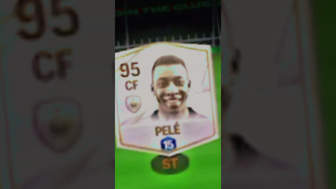 😍Full Prime icon squad😍 #fcmobile #icons #primeicons #fcmobile24