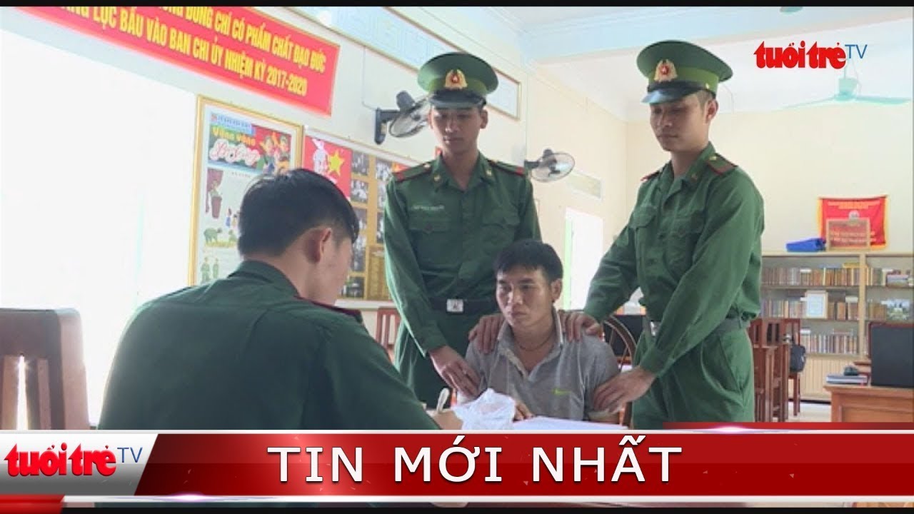 ⚡ Tin mới nhất | Bắt đầu nậu &ocirc;m 200 t&eacute;p ma t&uacute;y b&aacute;n cho c&ocirc;ng nh&acirc;n