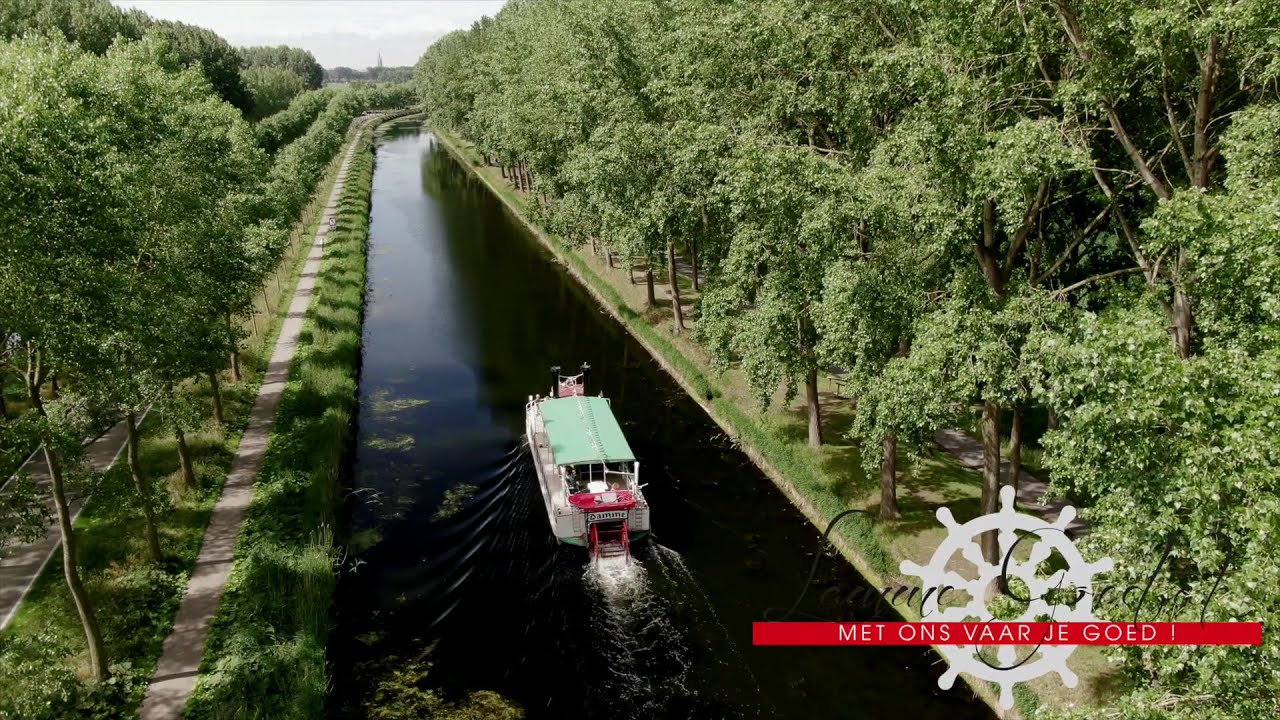 Lamme Goedzak Damme Brugge