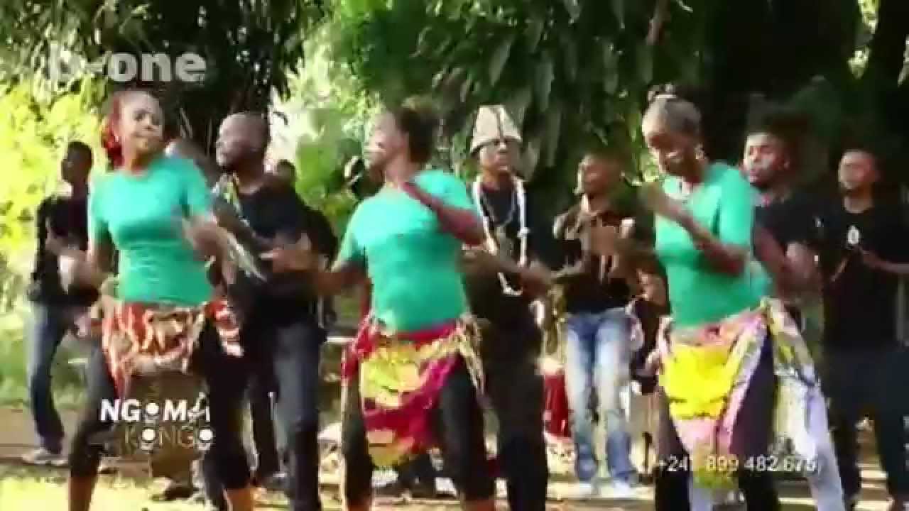 Culture ya Congo, BaTandu ya Congo Central, Ngoma Kongo