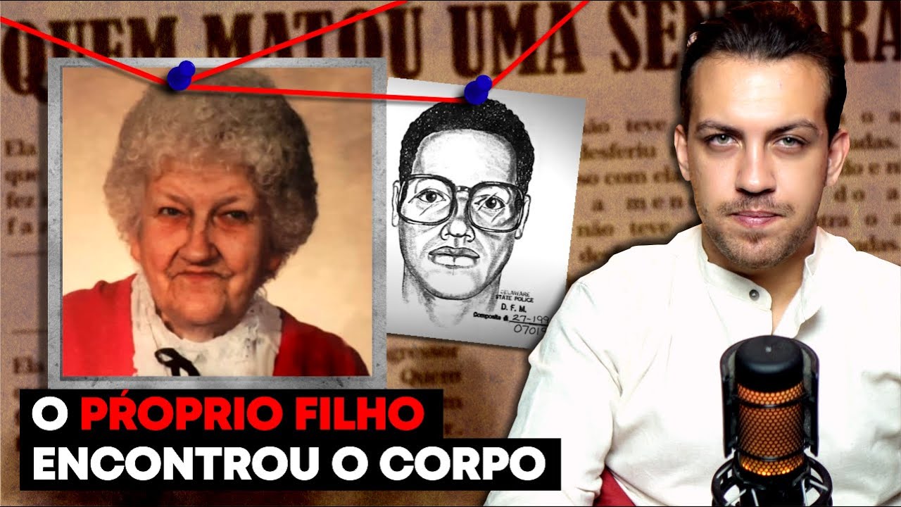 DNA RESOLVE MIST&Eacute;RIO DE 13 ANOS | Caso Dorothy Donovan