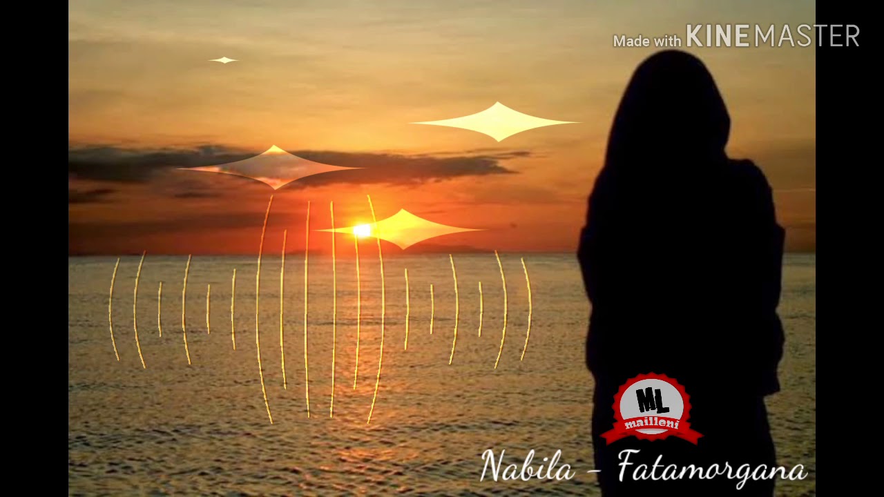 Nabila - Fatamorgana (DA Indosiar)