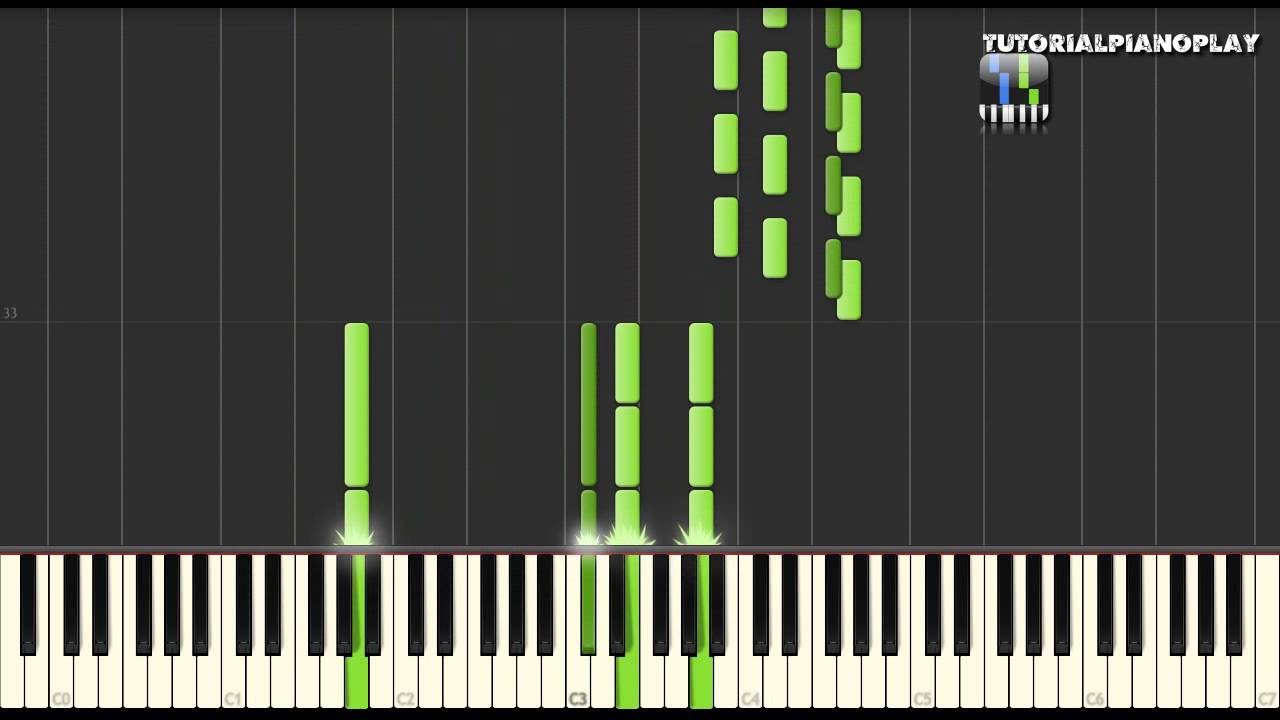 How to Play - Cesare Cremoni 