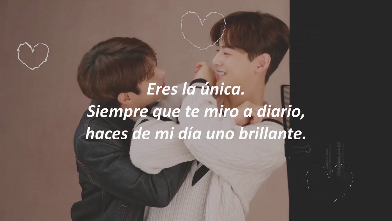 Astro - One & Only [Sub Español] [FMV]
