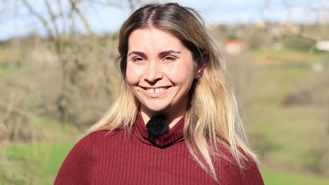Crystèle est Miss Agricole 2026