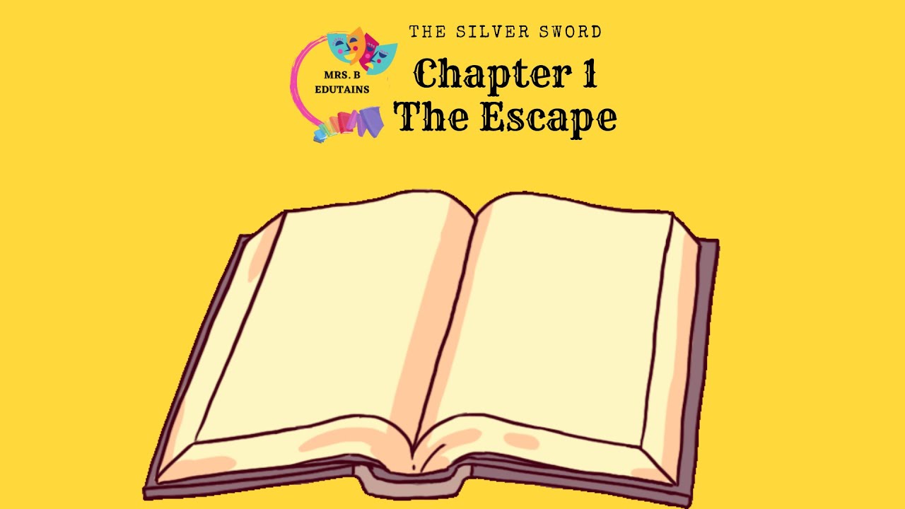 The Silver Sword Chapter 1 Reading