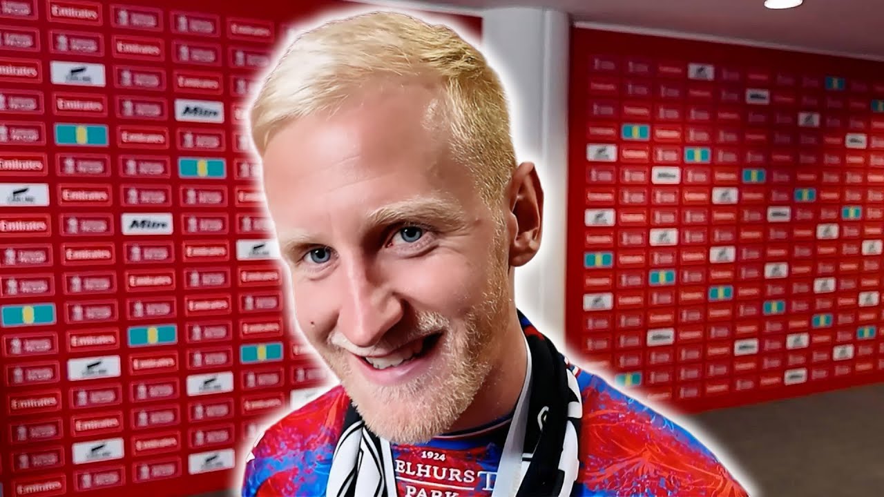 'Captain KNOCKED OUT! CHAOS EVERYWHERE! COULDN’T SCRIPT IT!' | Will Hughes | Palace 1-0 Man City