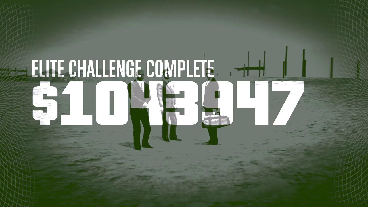 GTA Online Grinding Cayo & Dr Dre With job Teleport