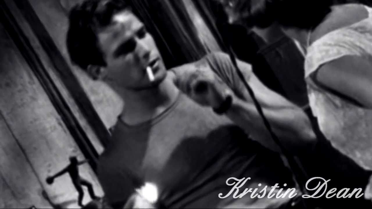 Marlon Brando  -  sweet dreams