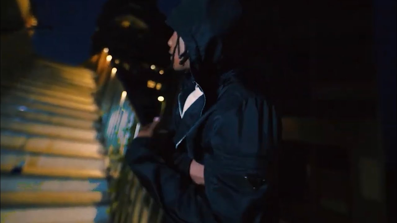 (2022 ReUpload) YAYA D - COBRA (prod.mindthegap)