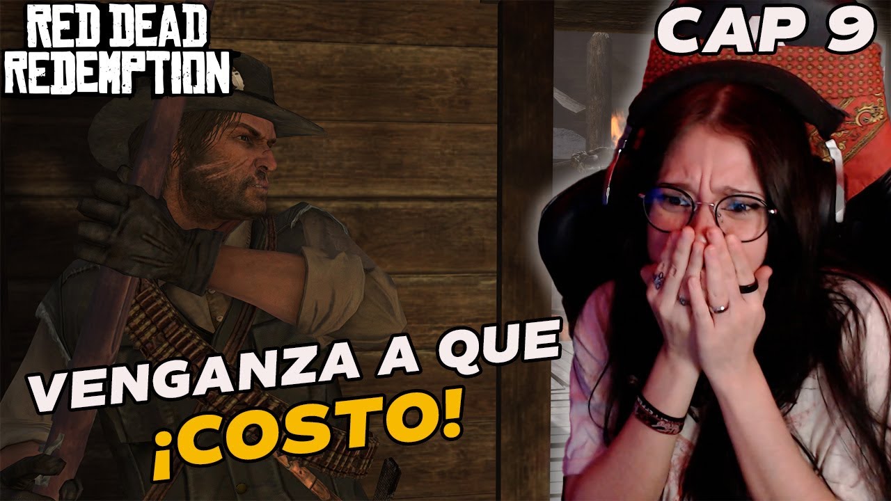 EL FINAL DE RD 1, NI MODO NO TE TOCABA COMPAÑERO GG