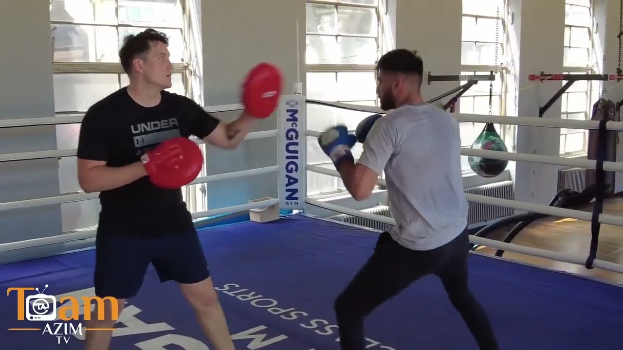 Adam Azim Padwork