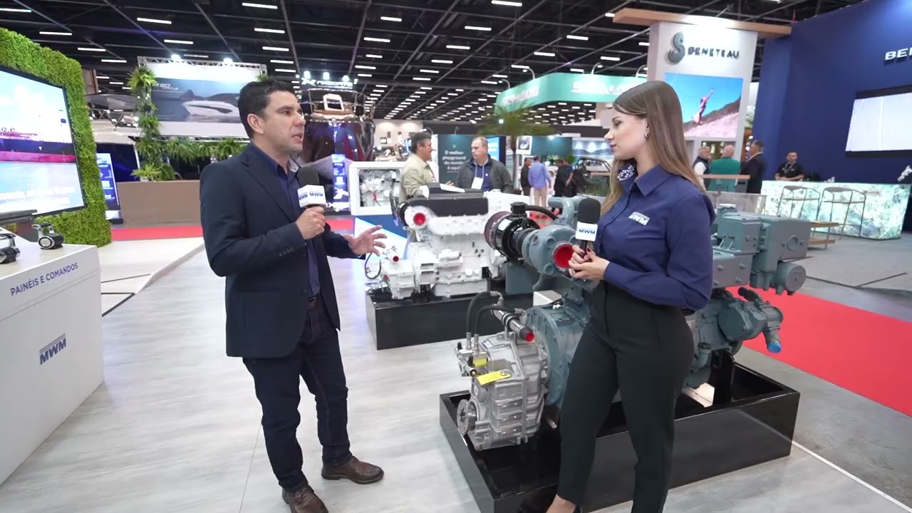 FECHAMENTO SP BOAT SHOW 2022