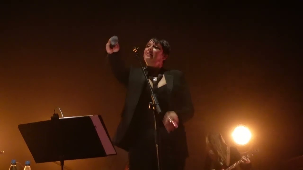 Cat Power - Like A Rolling Stone, live @ Konzerthaus, Dortmund 29.08.2024