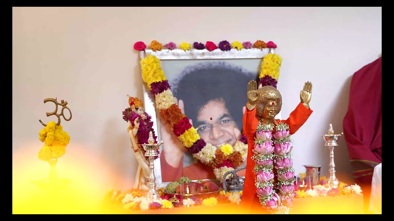 Sri Satya Sai Vrathalu-2025