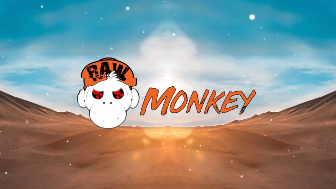 Retaliation feat. Jake Sussman - Solo (MELODIC RAW) [MONKEY TEMPO]