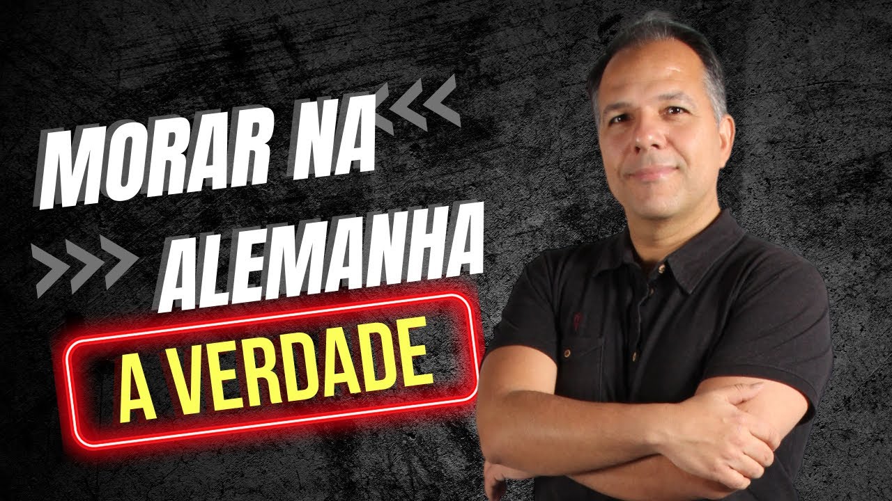 Como é morar na Alemanha? Pontos positivos e negativos.