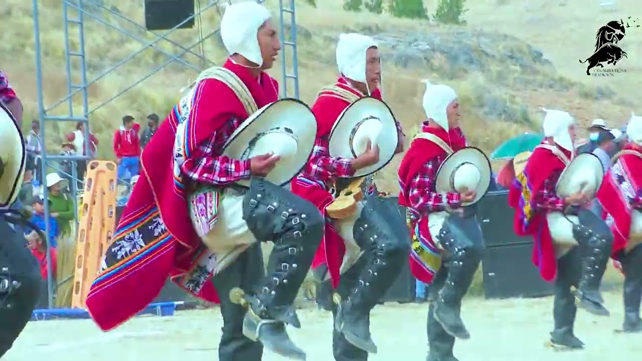 Danza: Tragedia de Pancho Gómez ,  I.E. 