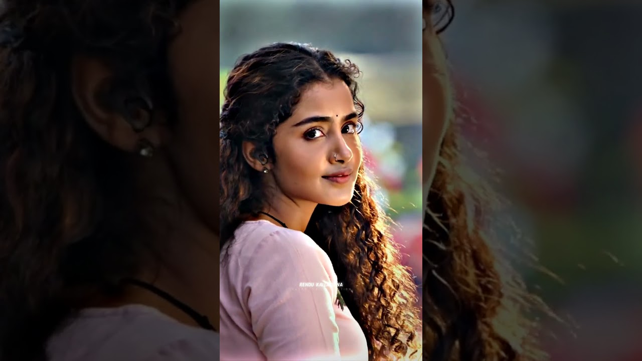 YEDU RANGULA VAANA SONG LYRICS|18 PAGES MOVIE WHATS APP STATUS|#trending #love #shorts