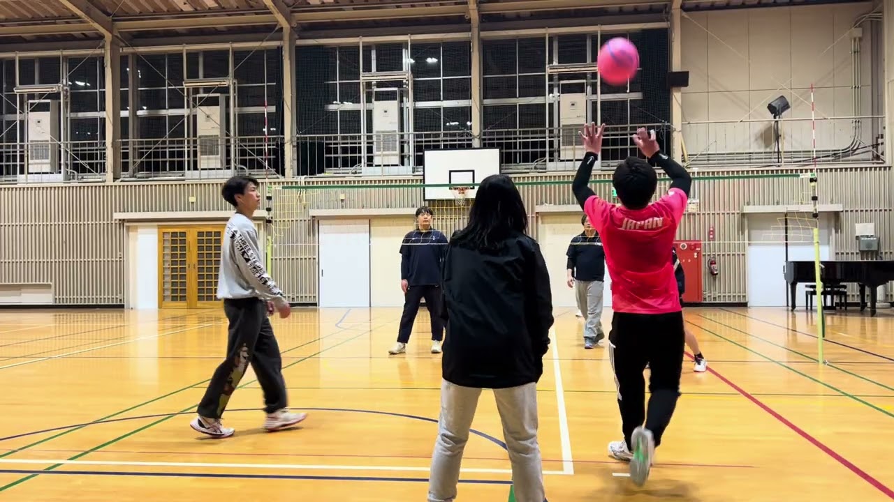 20260204   野々浜練習④